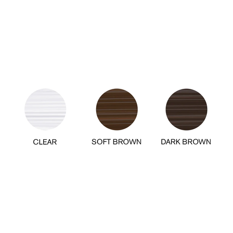 REVITALASH HI-DEF TINTED BROW GEL Soft Brown - Моделюючий гель для брів - фото №1 REVITALASH HI-DEF TINTED BROW GEL Soft Brown - Моделюючий гель для брів - фото №1
